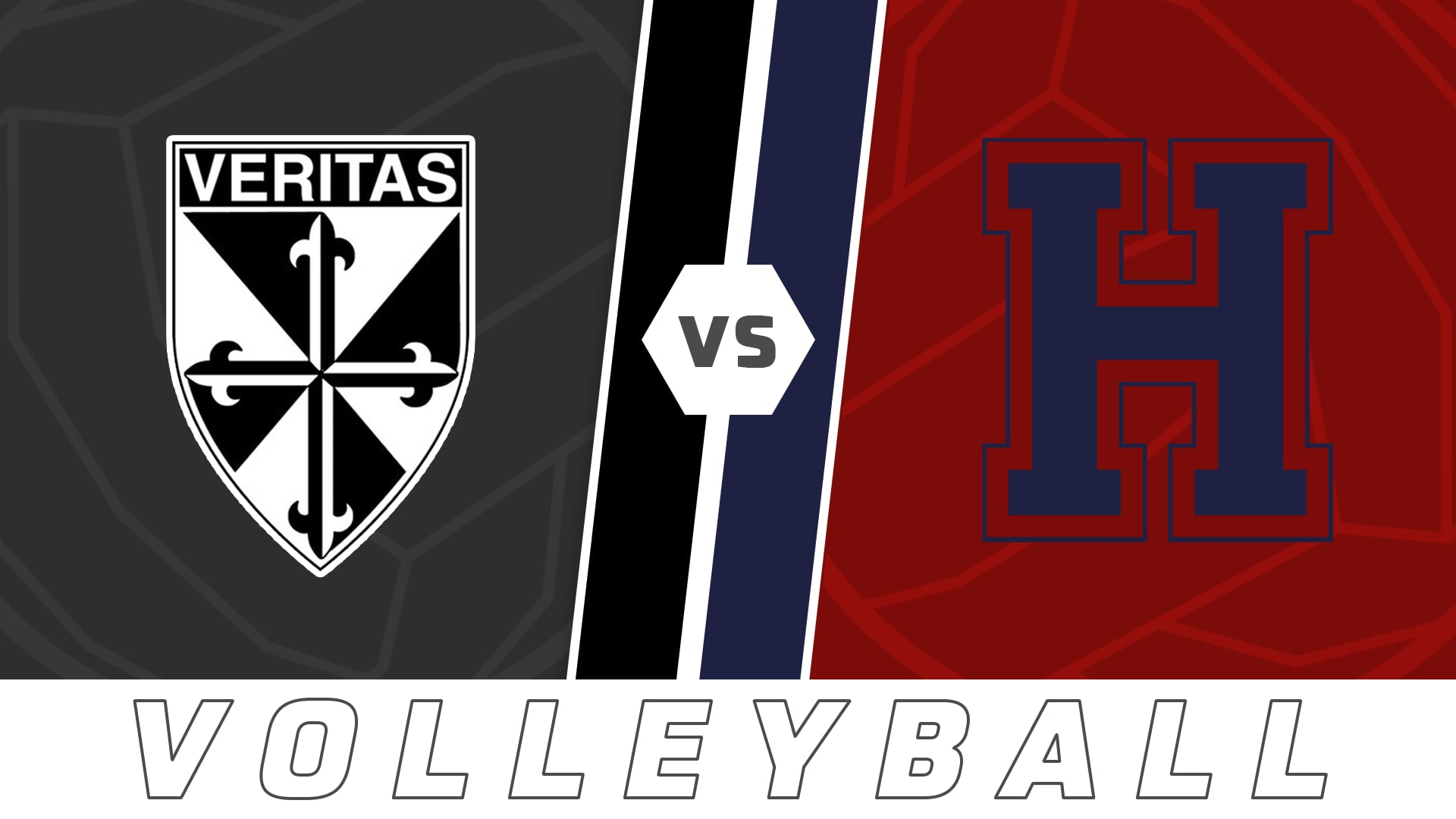 Volleyball: Dominican vs Hannan