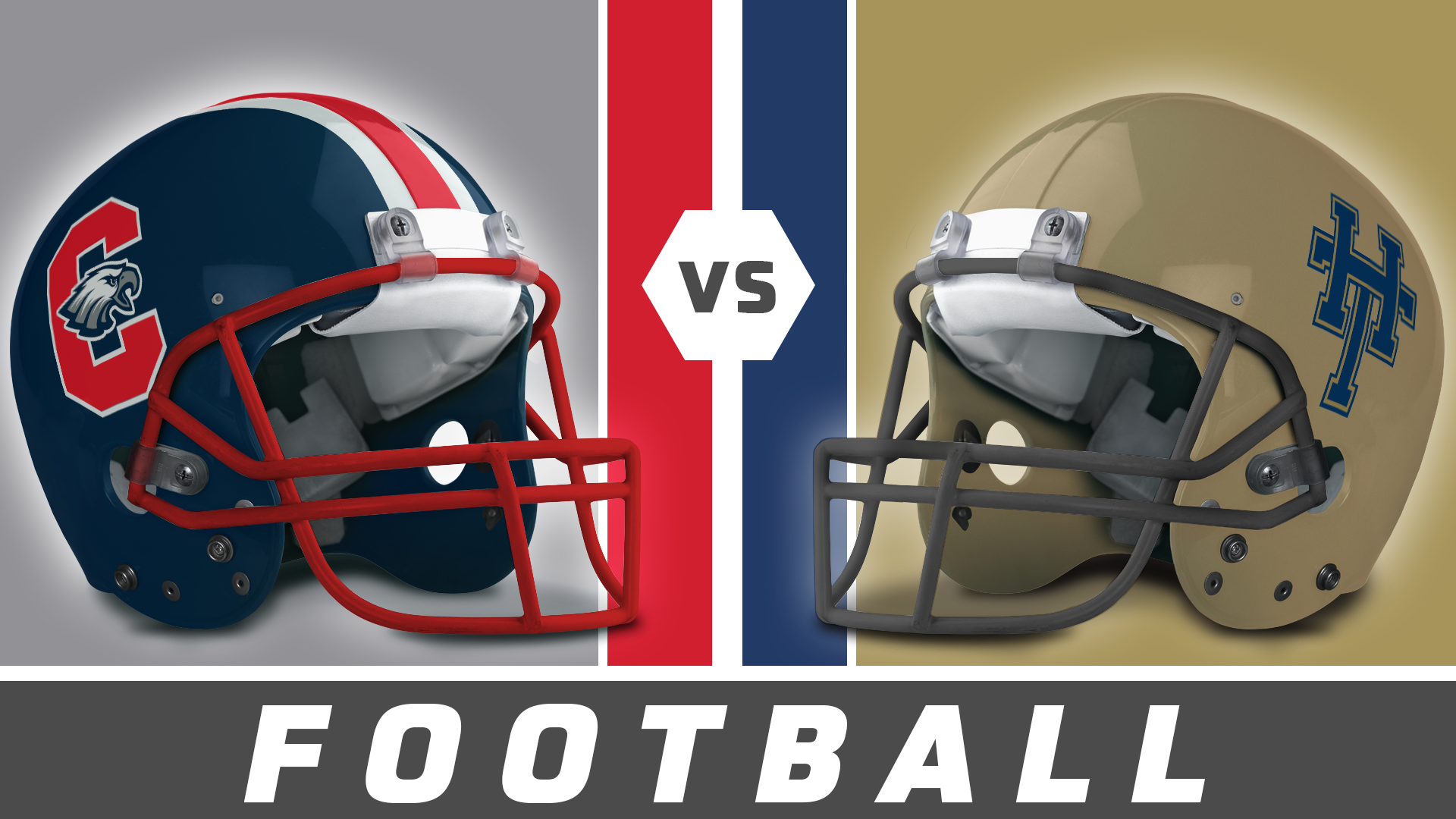 Football: Centennial vs Holy Trinity