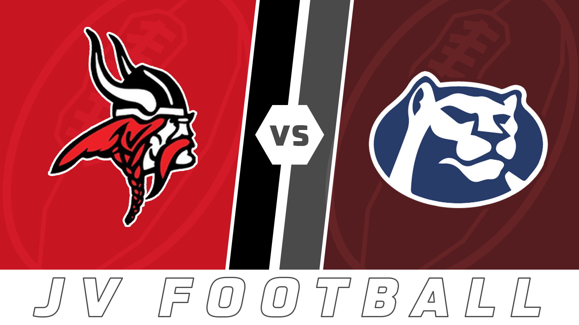 JV Football: Northside vs St. Thomas More