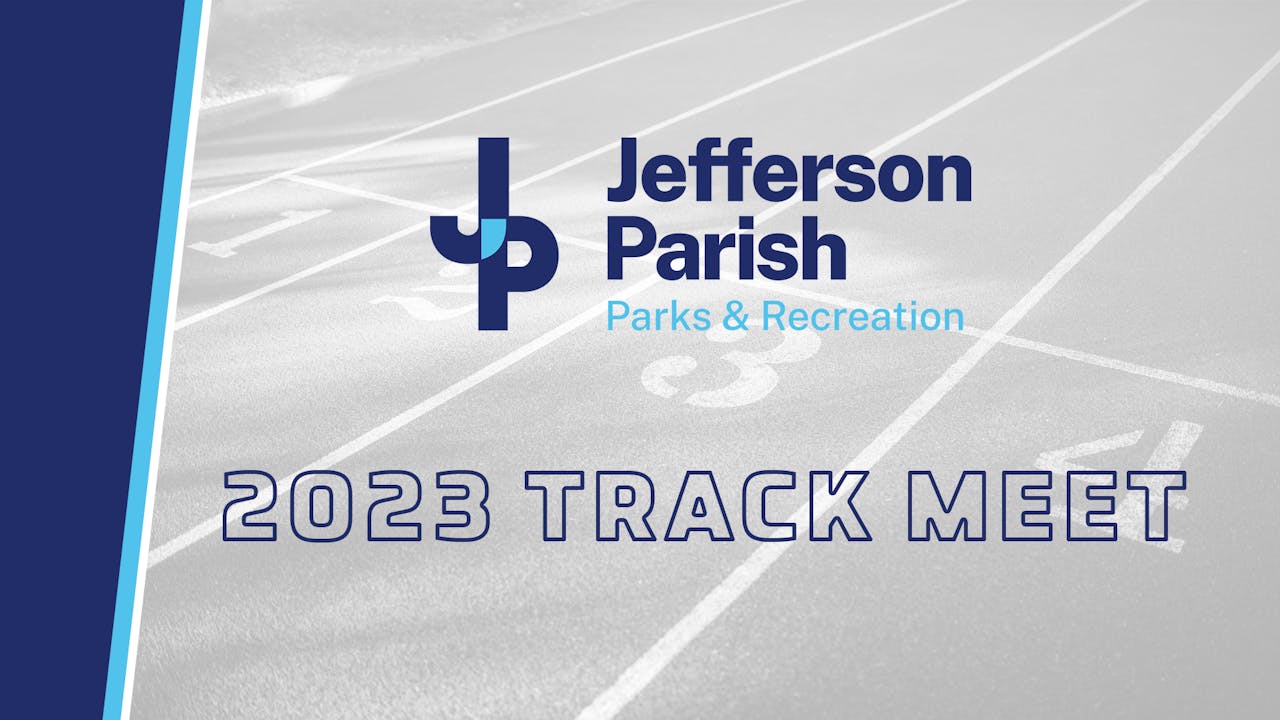 2023 JPRD Track Meet Varsity Sports Now