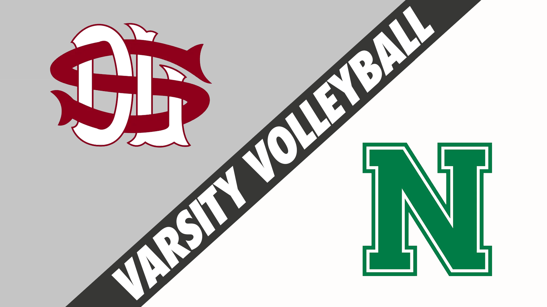 Varsity Volleyball: De La Salle vs Newman