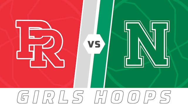 Girls Basketball: Pearl River vs Newman