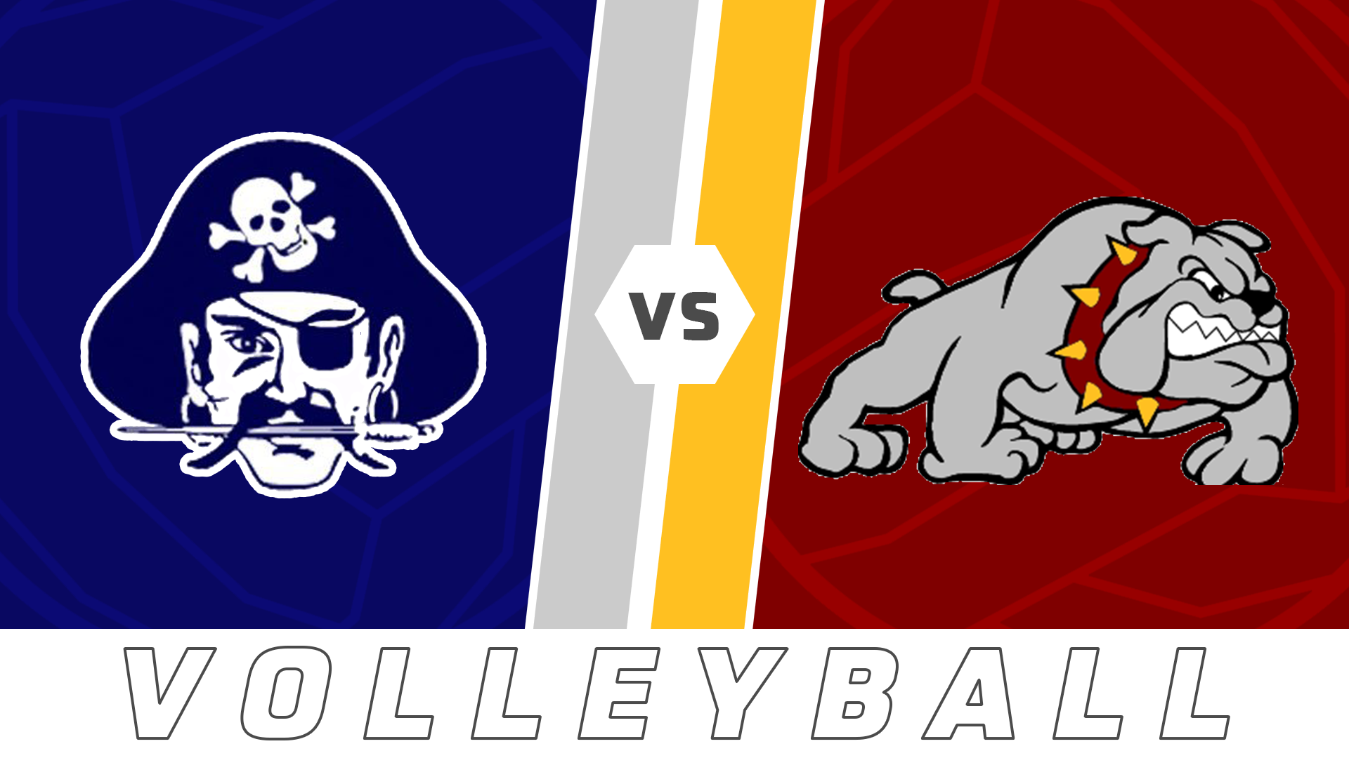 Volleyball: Barbe vs Iota