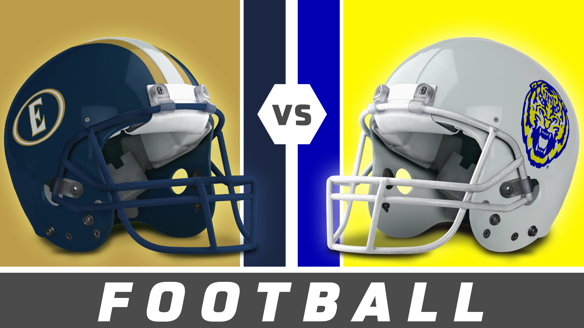 Football: Episcopal vs East Feliciana