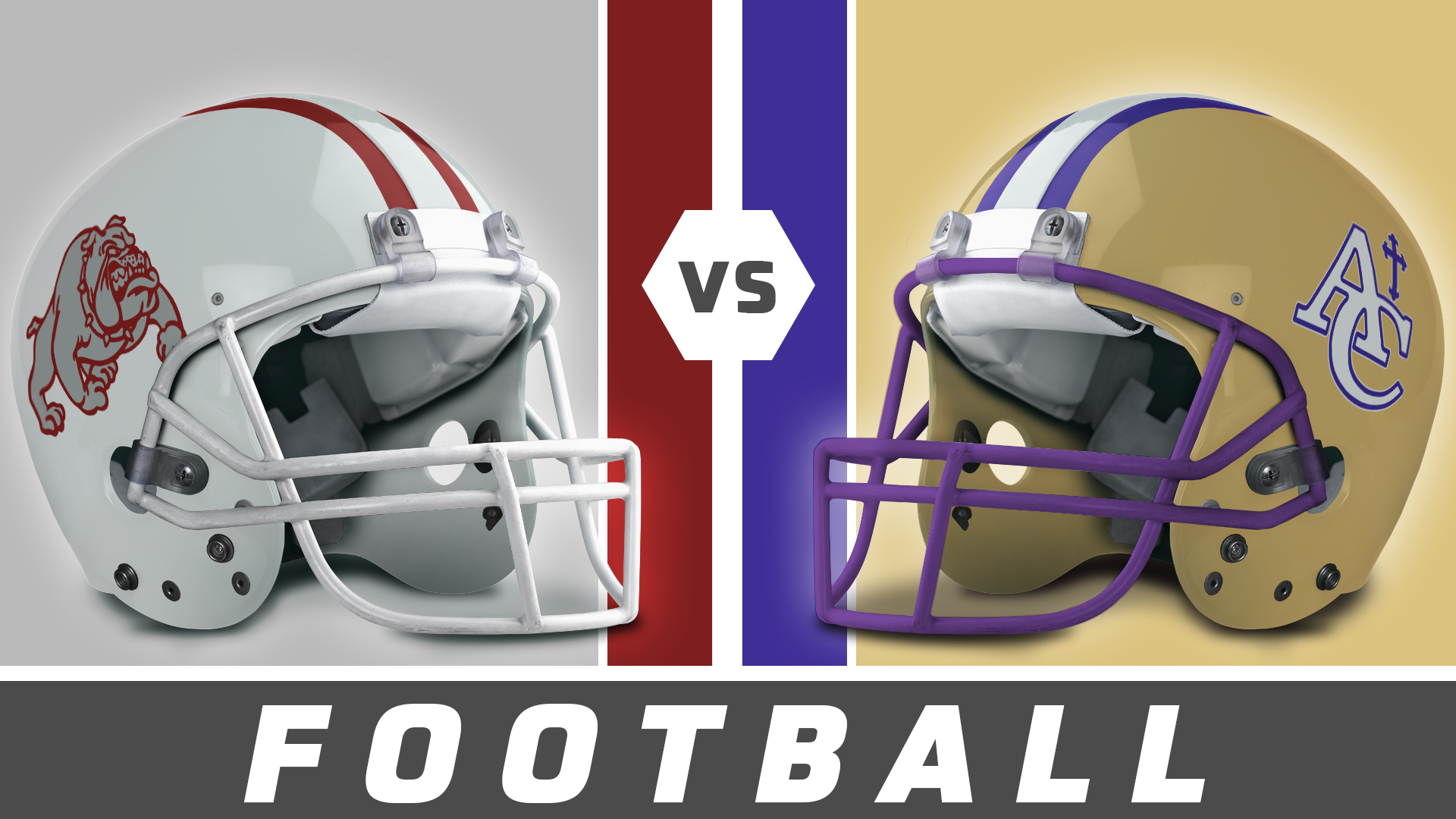 Football: White Castle vs Ascension Catholic