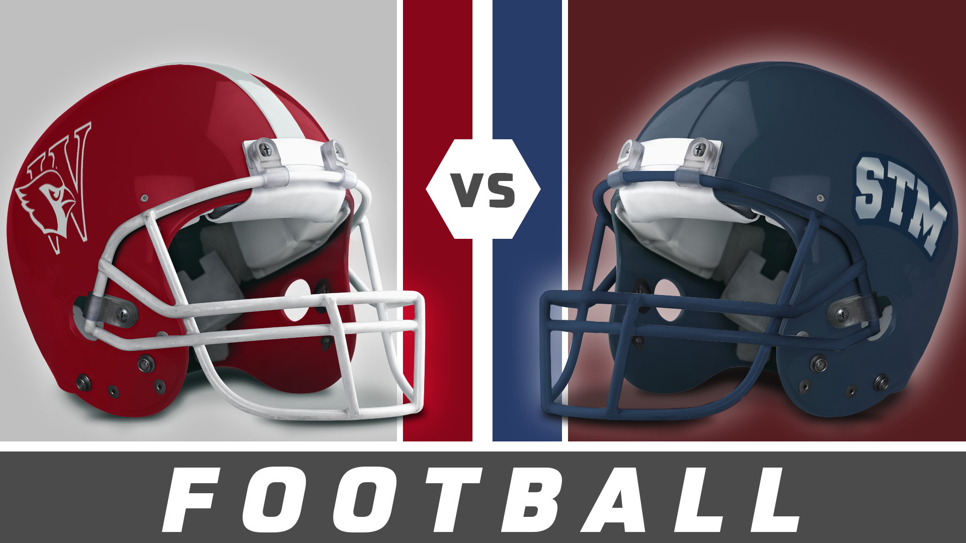 Football Playoffs: E.D. White vs St. Thomas More