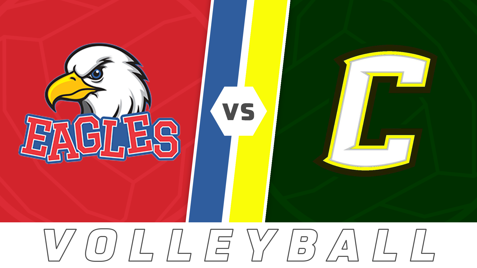 Volleyball: Acadiana Renaissance vs C...