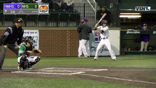 1st Annual Catalano Classic: Hammond ...