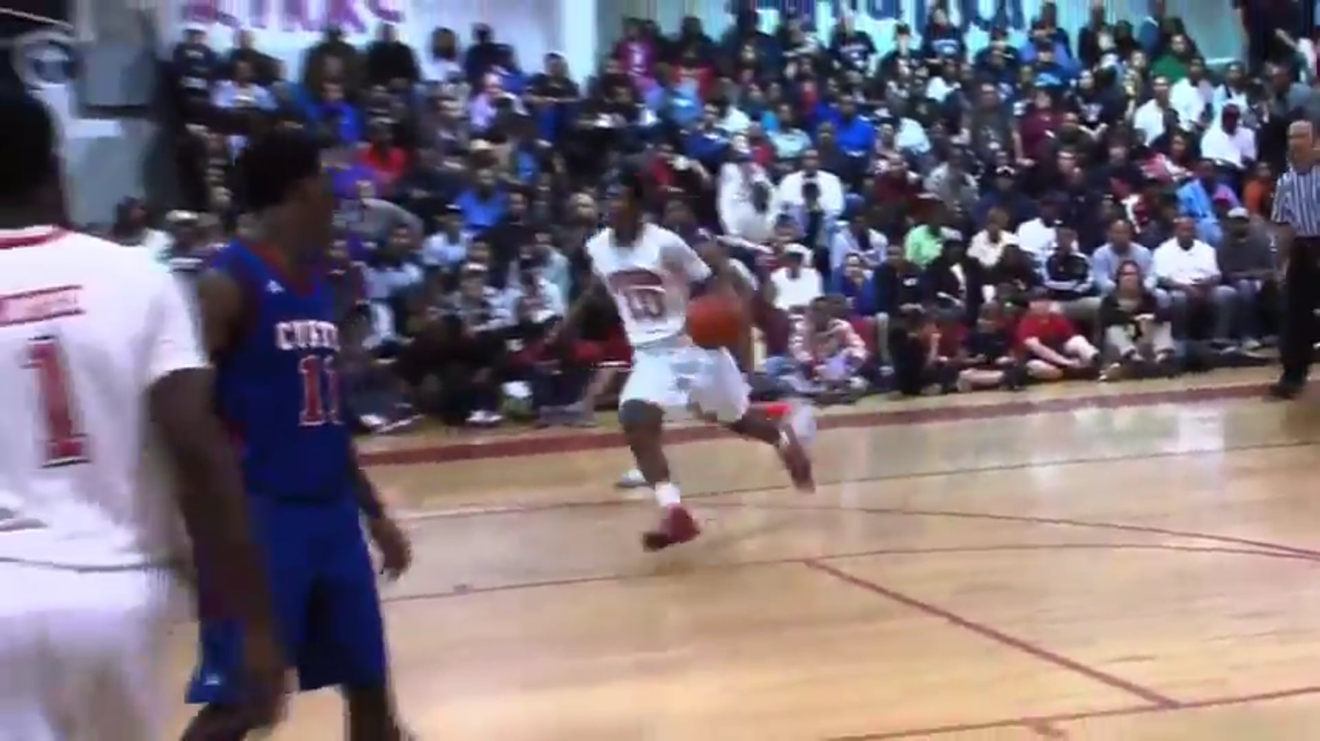 The Timmy Byrd Show: S1:E9