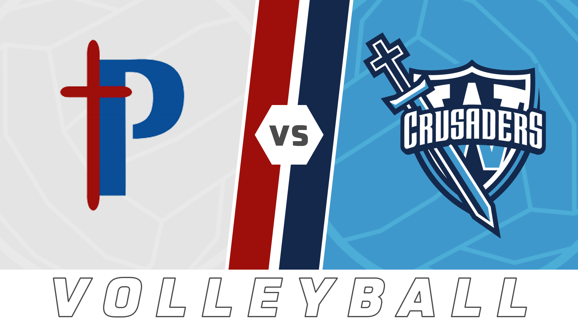 Volleyball: Parkview Baptist vs Westminster