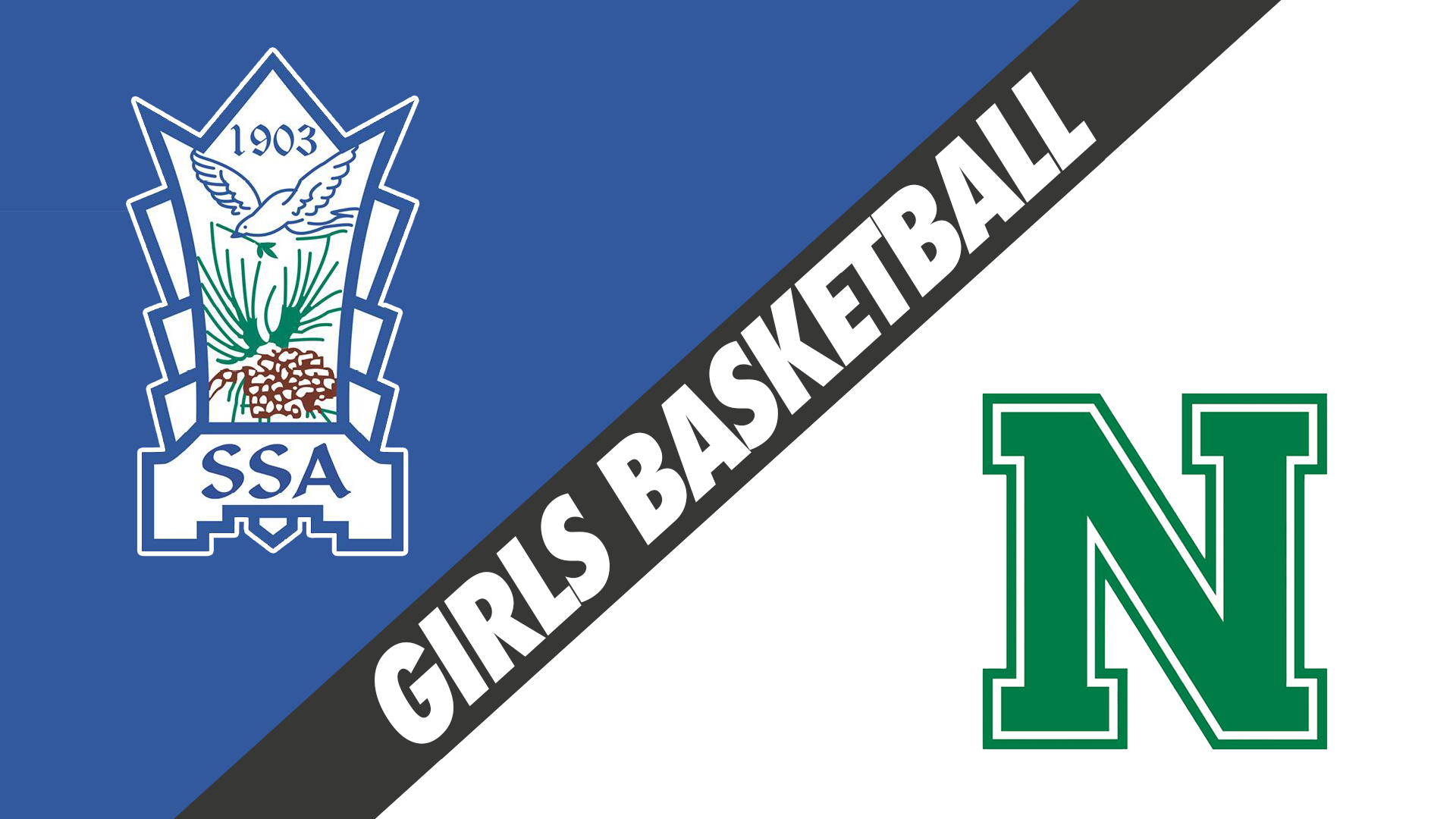 Girls Basketball: St. Scholastica vs Newman