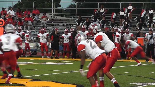 The River Parish Football Show: S1:E3...