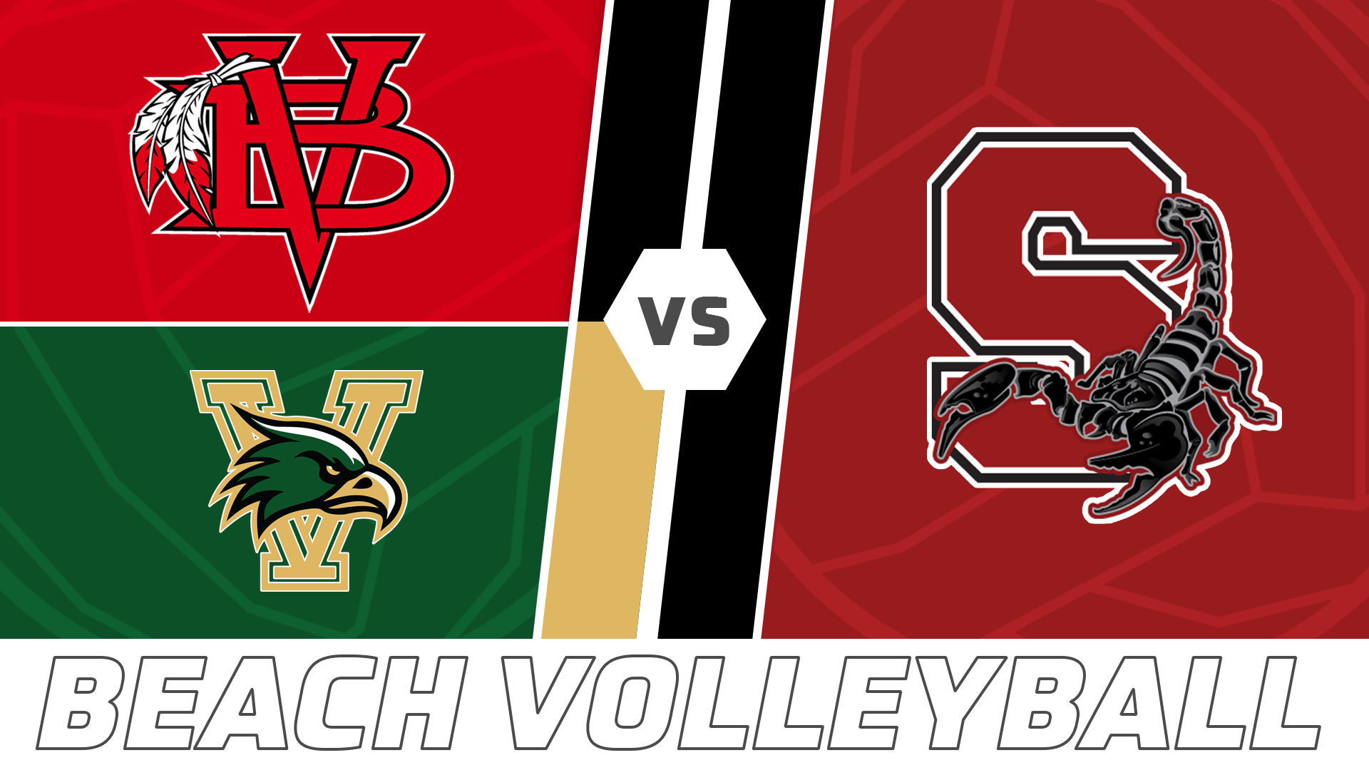 Space Coast- Beach Volleyball: Vero B...