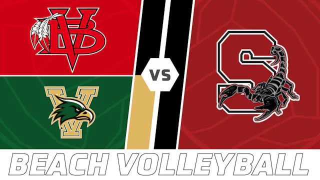 Space Coast- Beach Volleyball: Vero B...