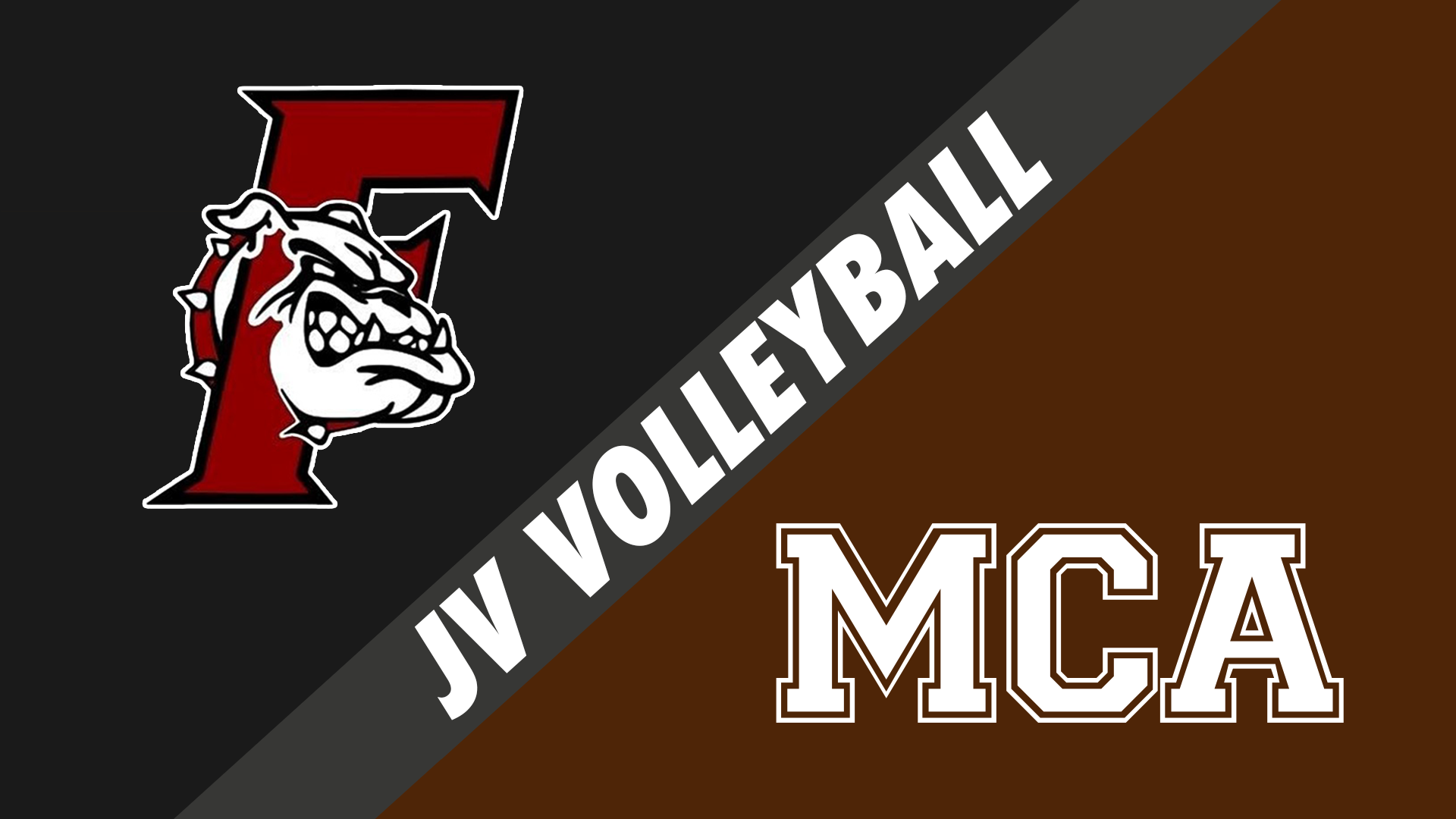 JV Volleyball: Fontainebleau vs Mount Carmel