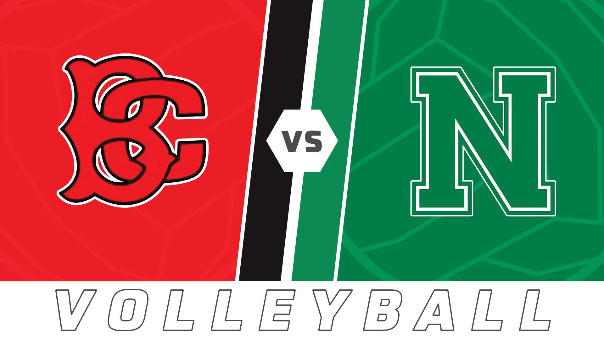 Volleyball: Belle Chasse vs Newman