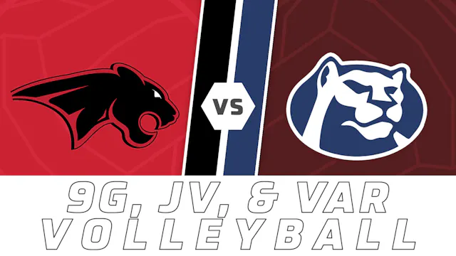 Freshman, JV, & Var Volleyball: Catho...