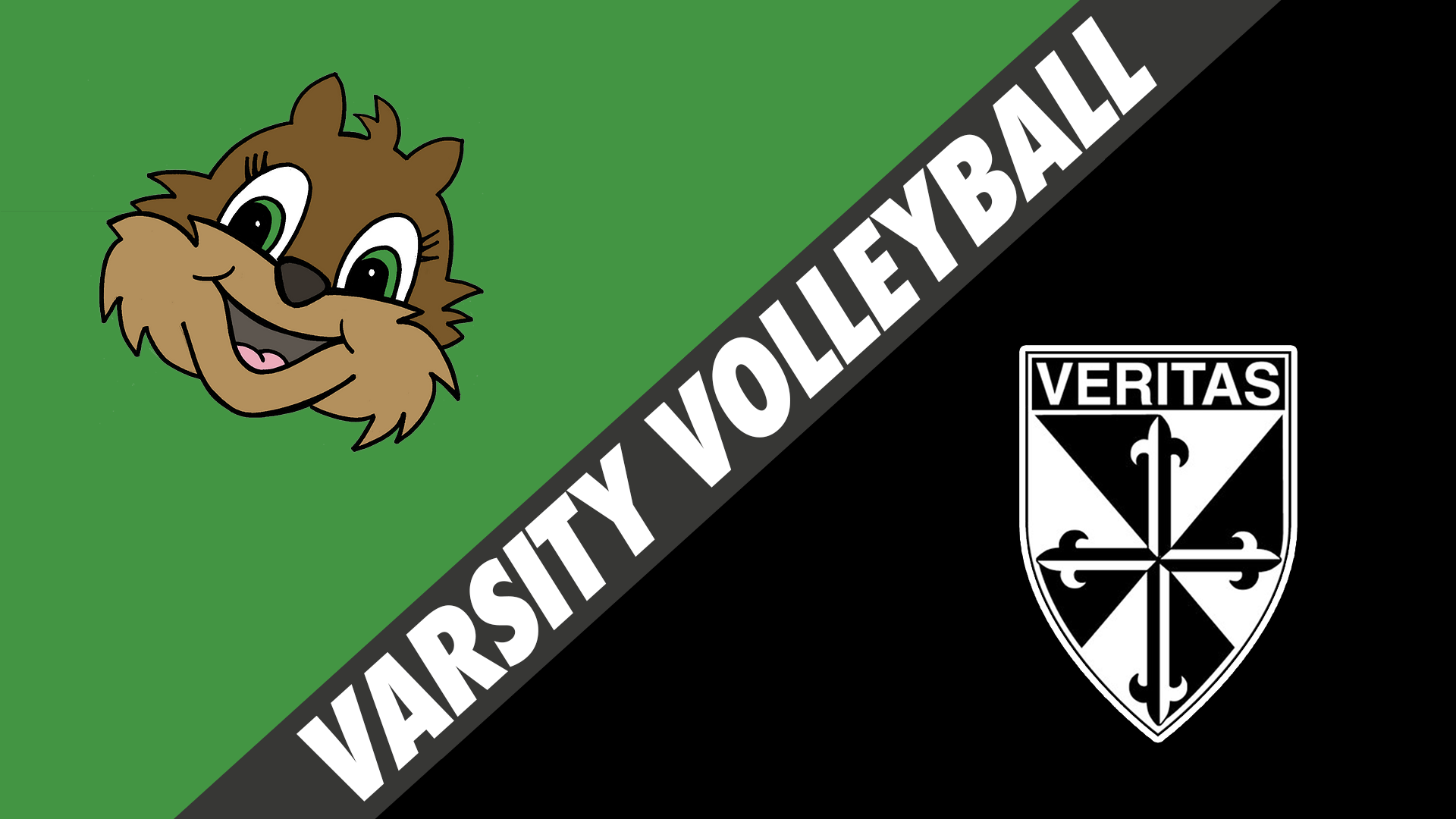 Varsity Volleyball: Chapelle vs Dominican