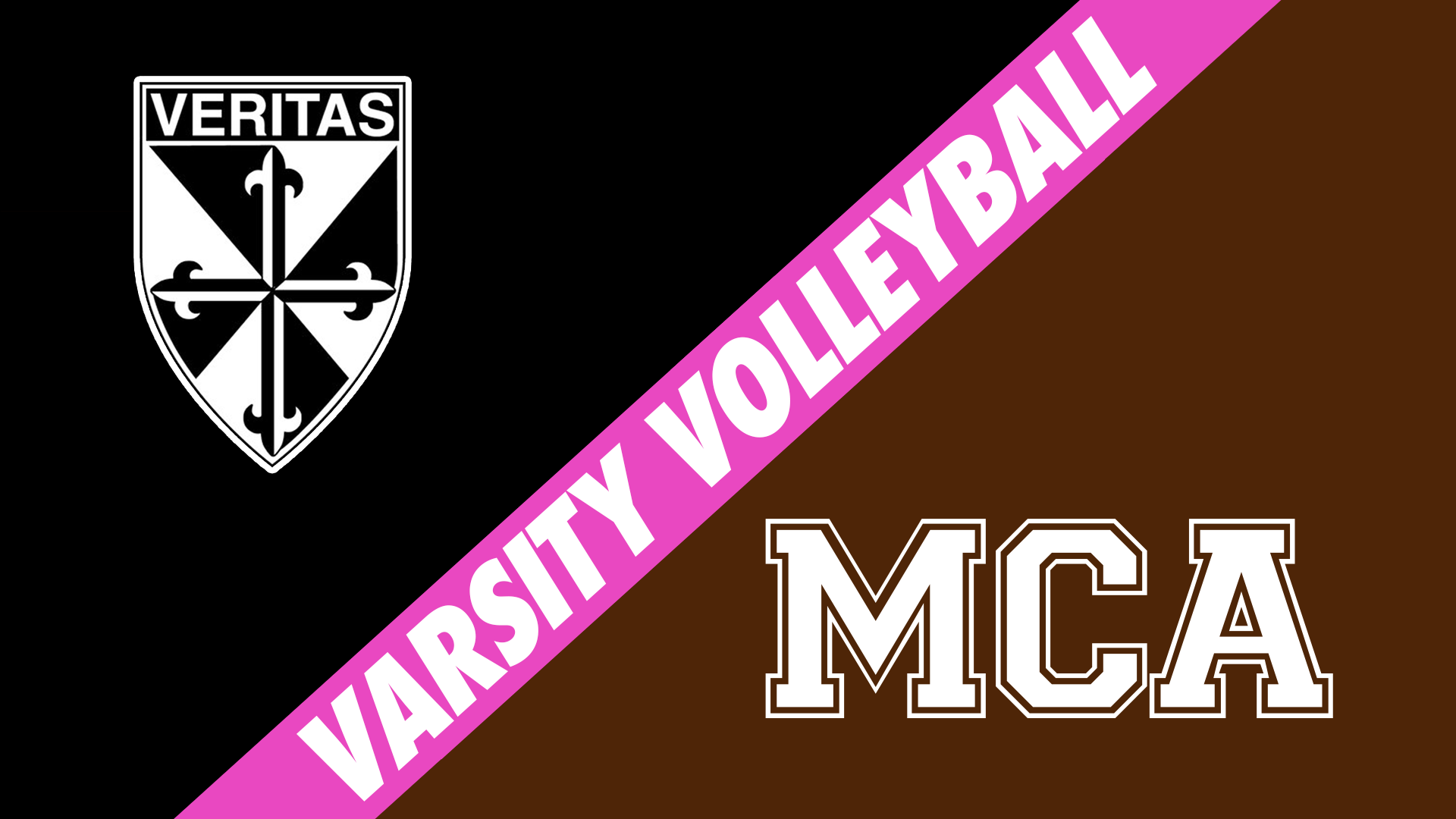 Varsity Volleyball: Dominican vs Mount Carmel