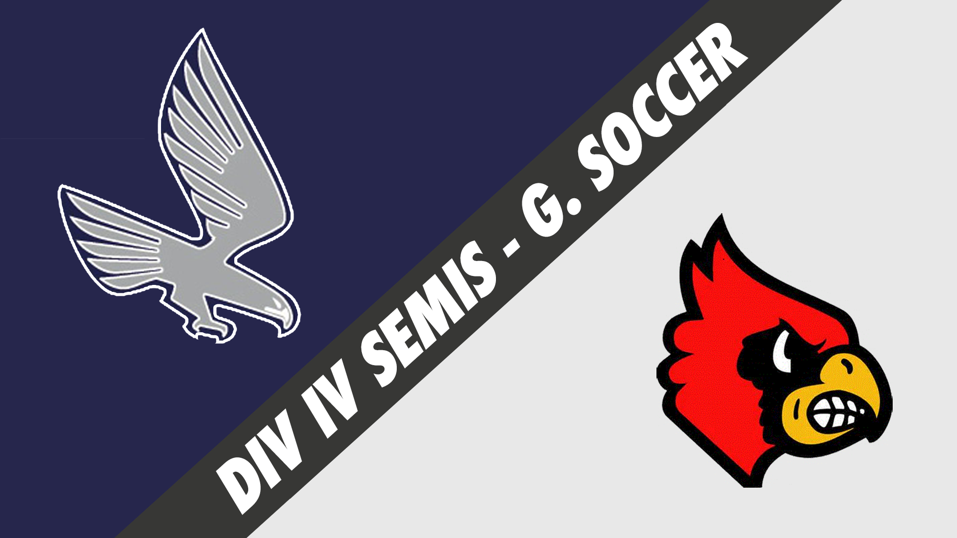 Girls Soccer Div IV Semifinals: Episcopal School of Acadiana vs Sacred Heart