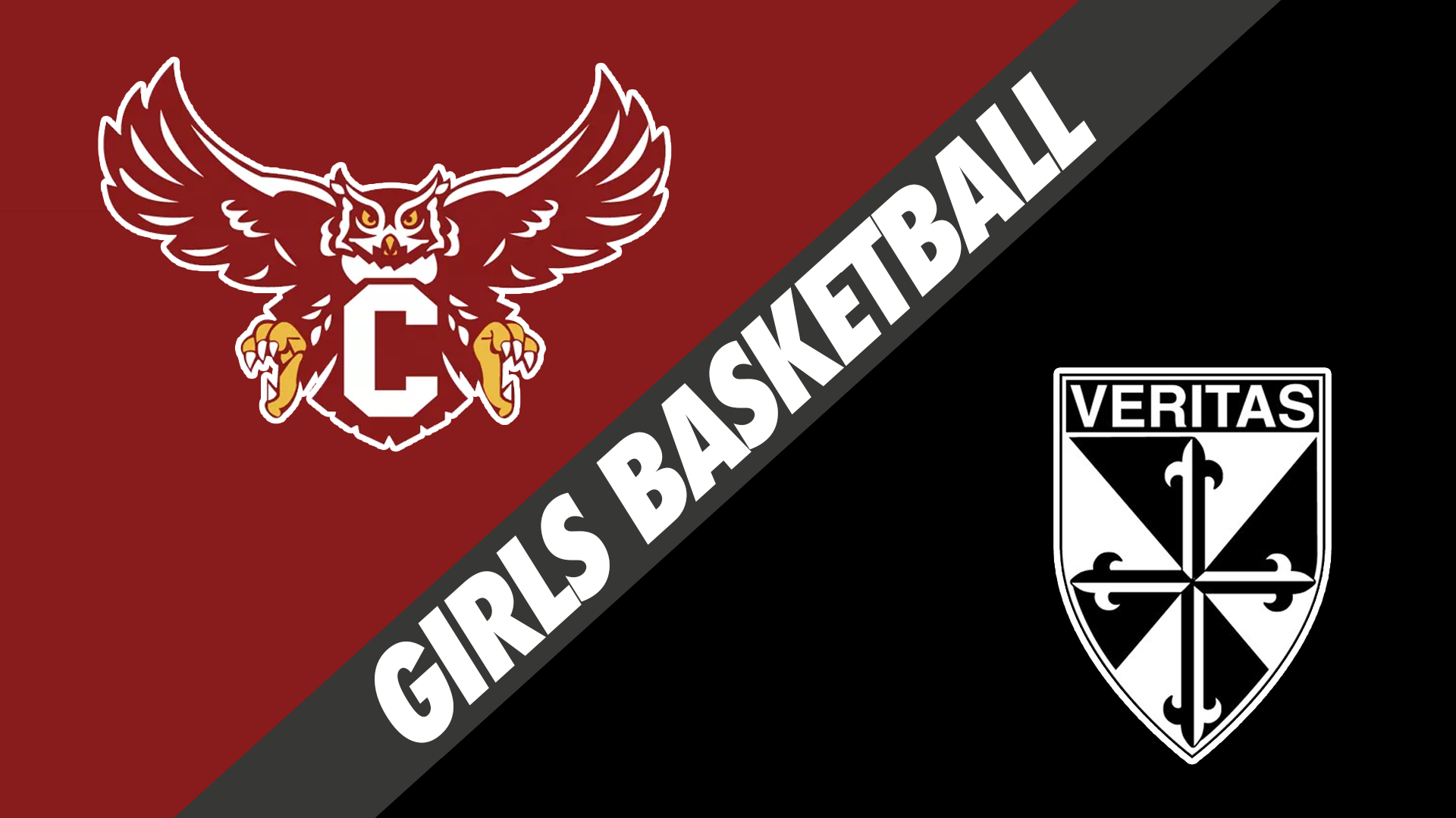Girls Basketball: Chalmette vs Dominican