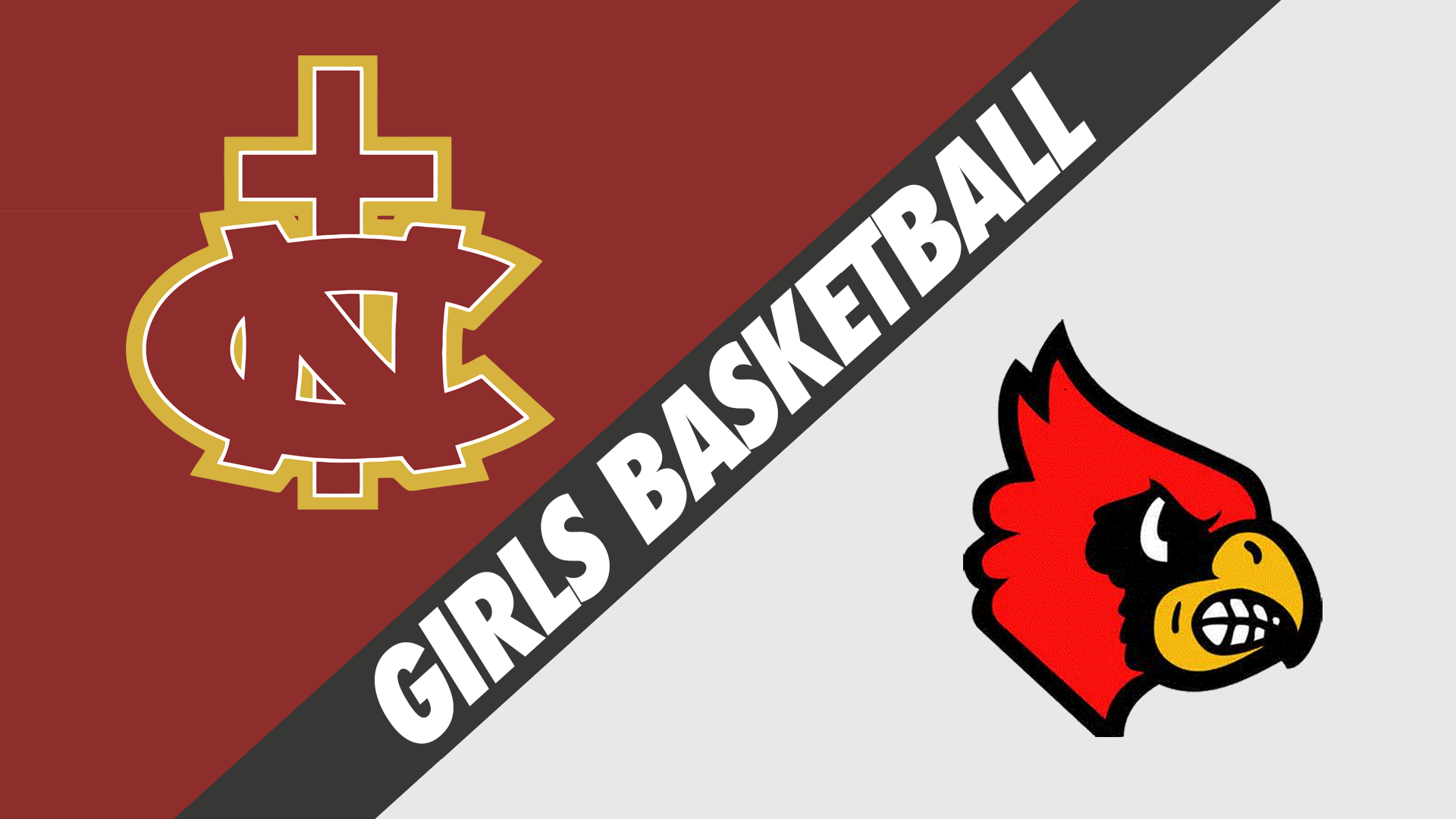 Girls Basketball: Northlake Christian vs Sacred Heart