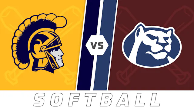 Softball: Sacred Heart Ville Platte v...