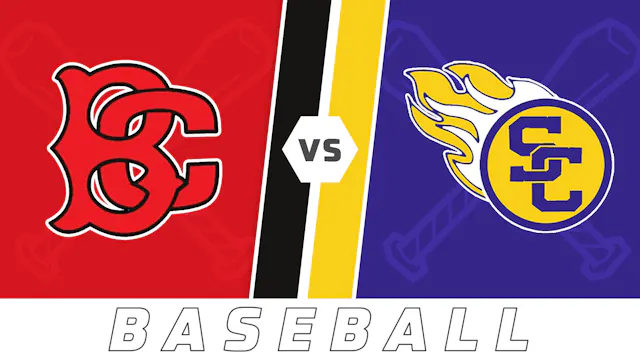 Baseball: Belle Chasse vs St. Charles