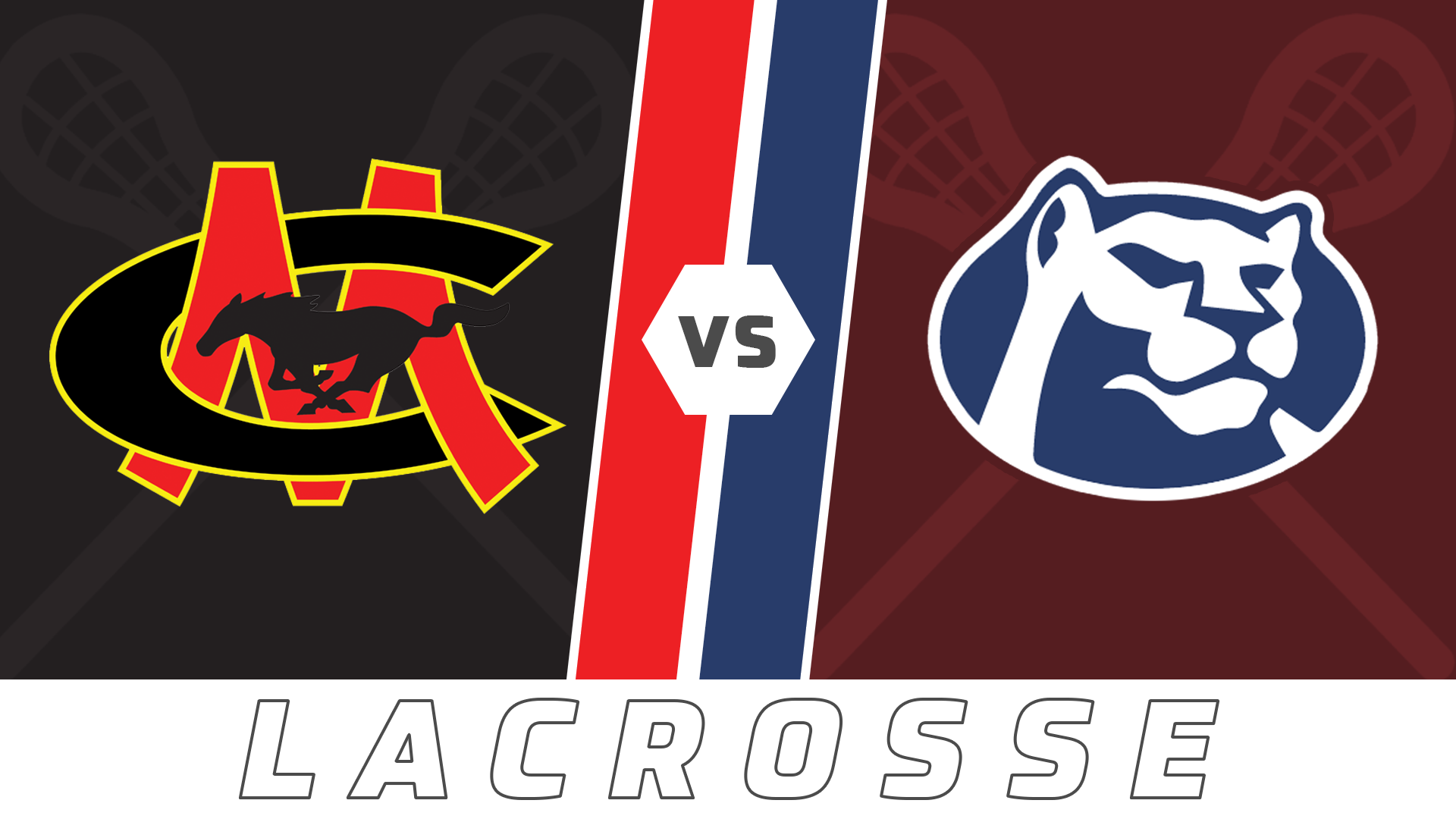 Lacrosse: Caddo Magnet vs St. Thomas More - Part 10