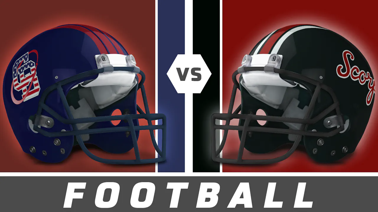 Football: Cocoa Beach vs Satellite