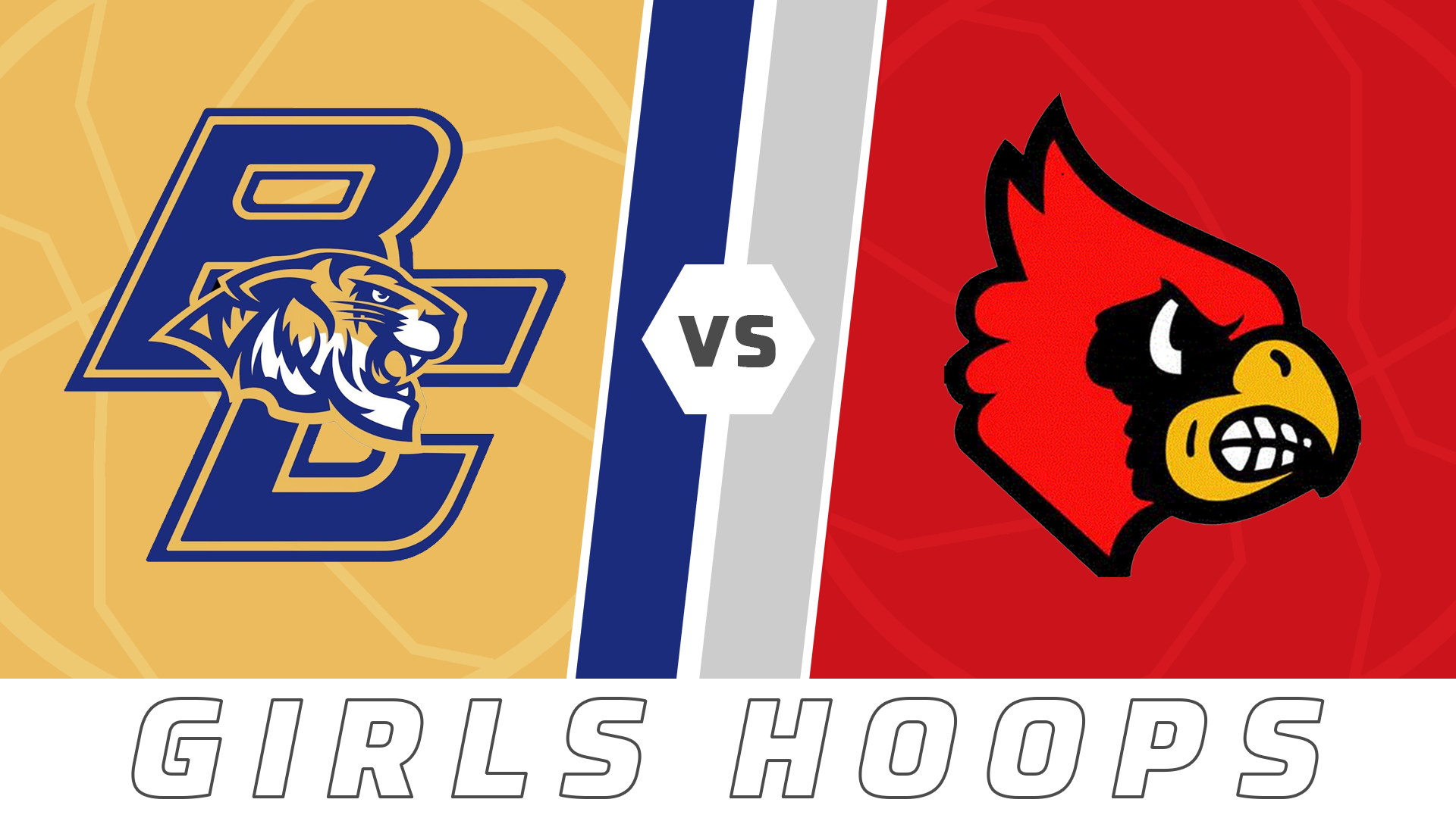 Girls Basketball: Beekman Charter vs Sacred Heart