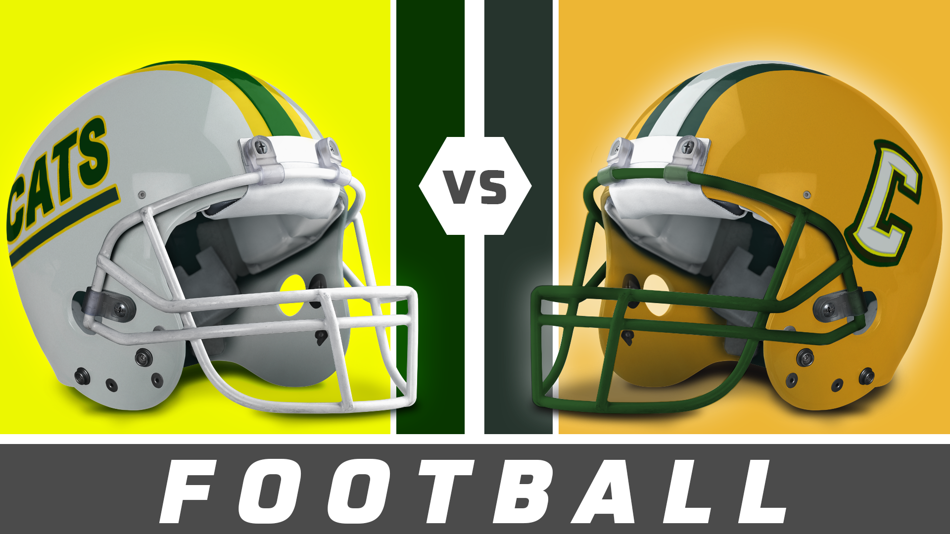 Football: Livonia vs Cecilia