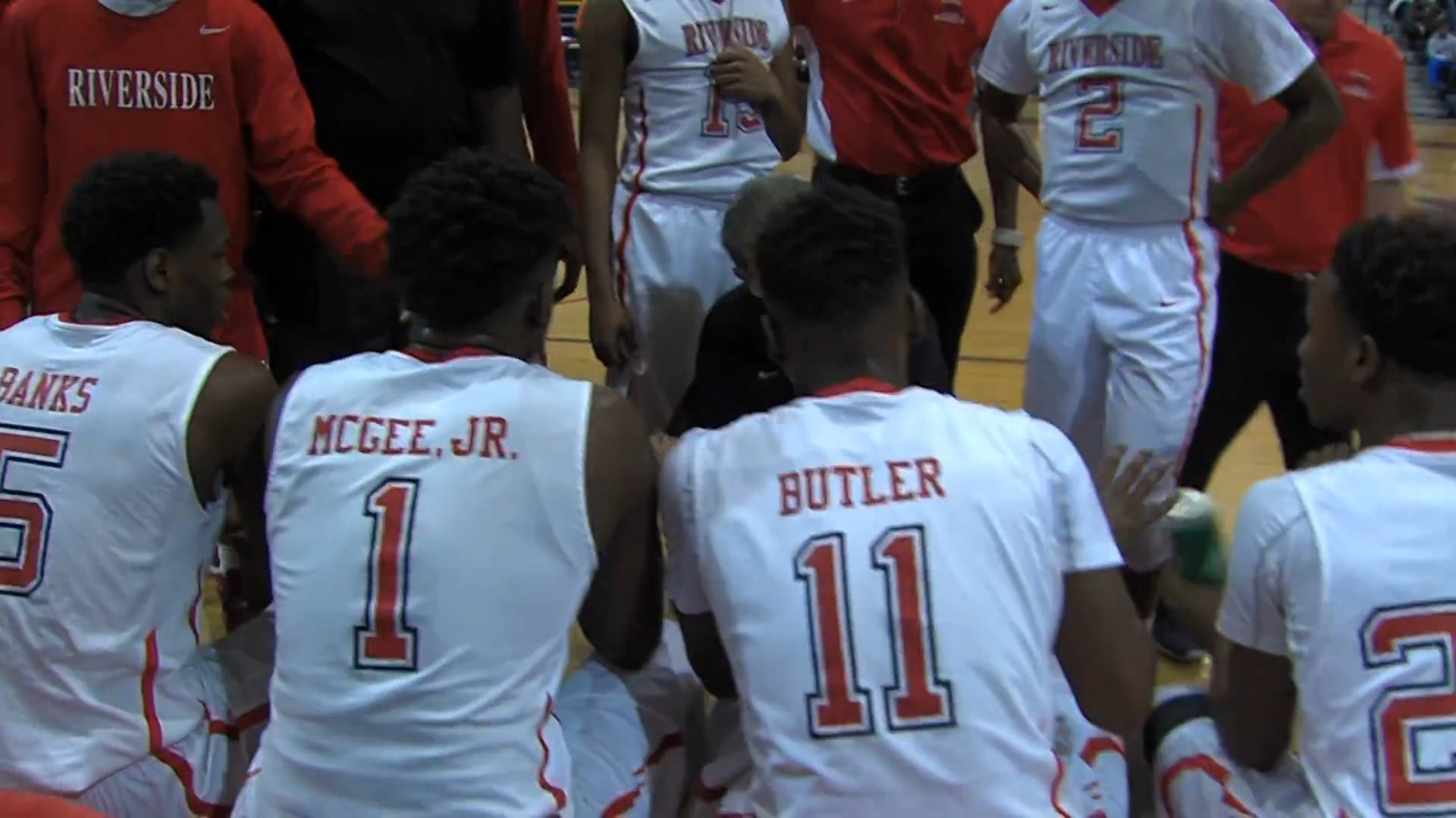 The Timmy Byrd Show: S1:E3