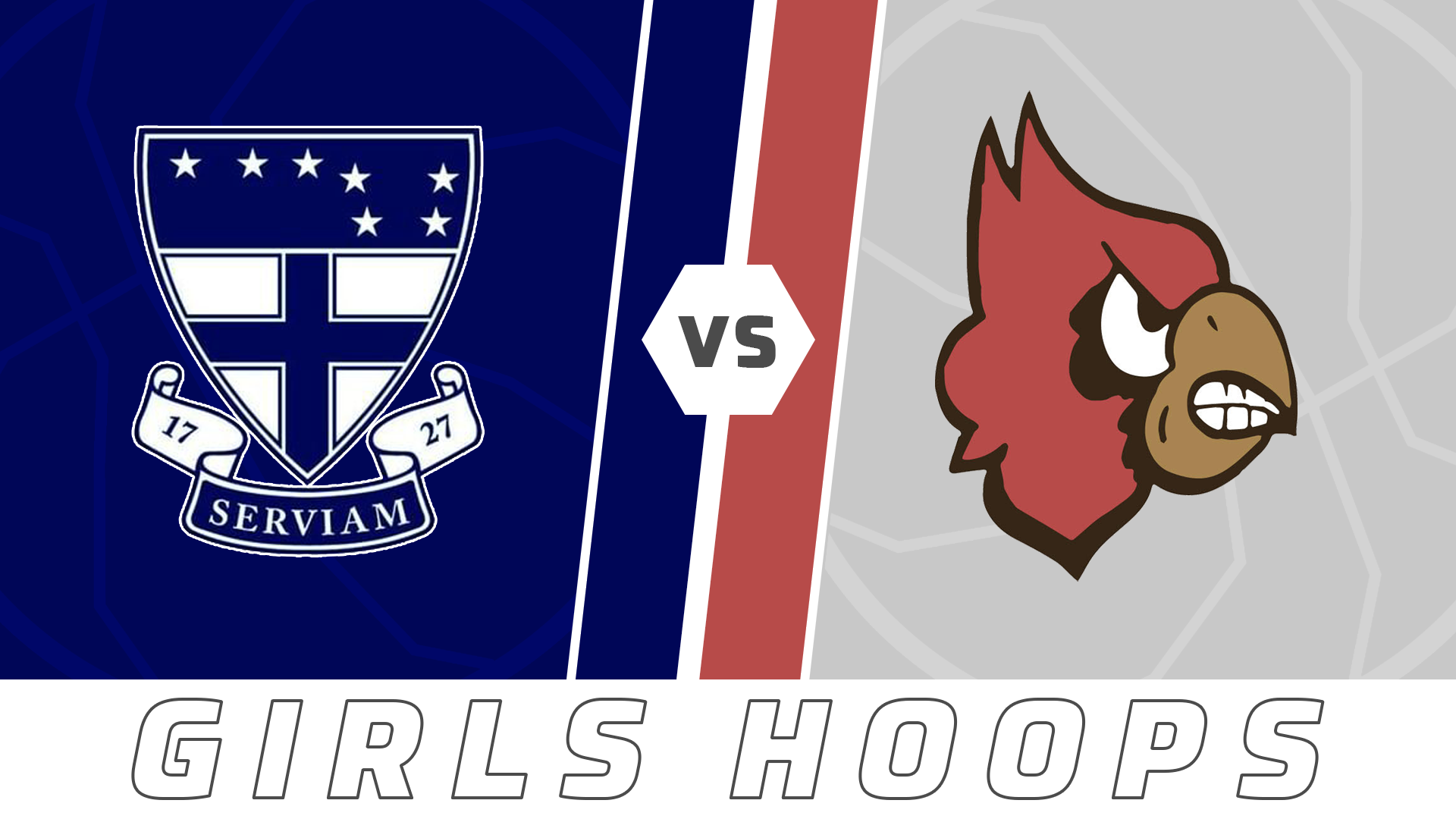 Girls Basketball: Ursuline vs Sacred Heart