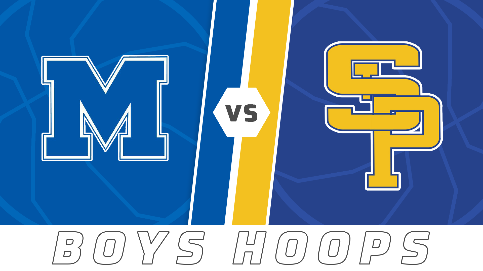 Boys Basketball: Mandeville vs St. Pauls