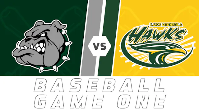 Space Coast- Baseball Playoffs- Game ...