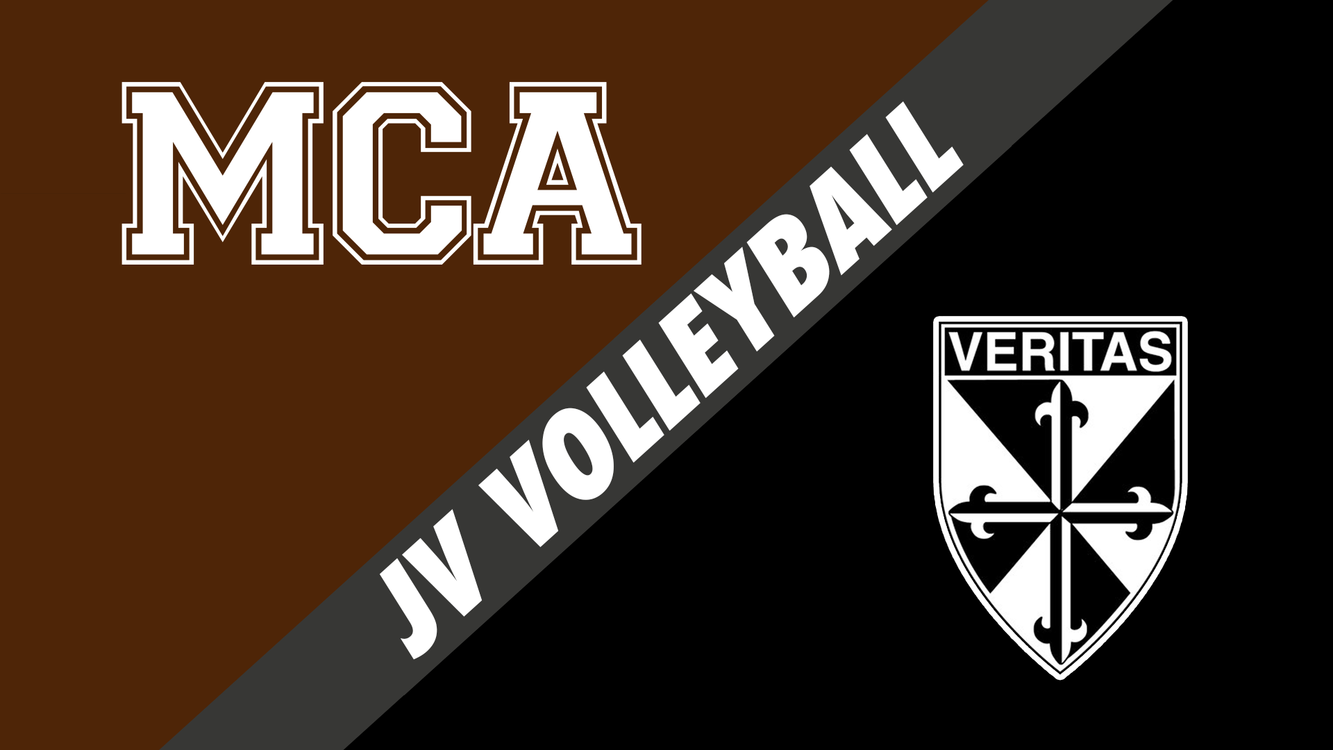 JV Volleyball: Mount Carmel vs Dominican