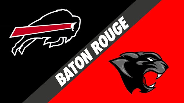 Baton Rouge: Baker vs Glen Oaks