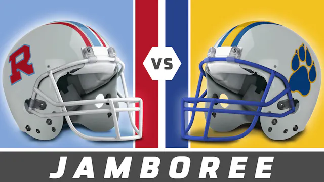 Football Jamboree: Rummel vs St. Pauls