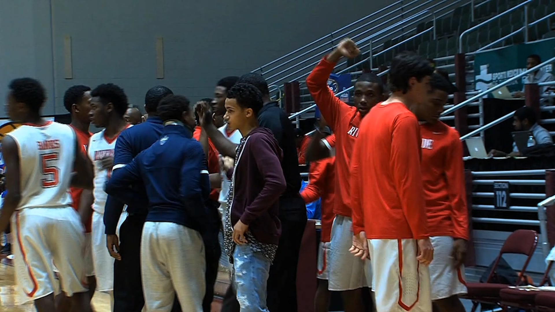 The Timmy Byrd Show: S2:E1