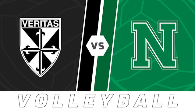 Volleyball: Dominican vs Newman