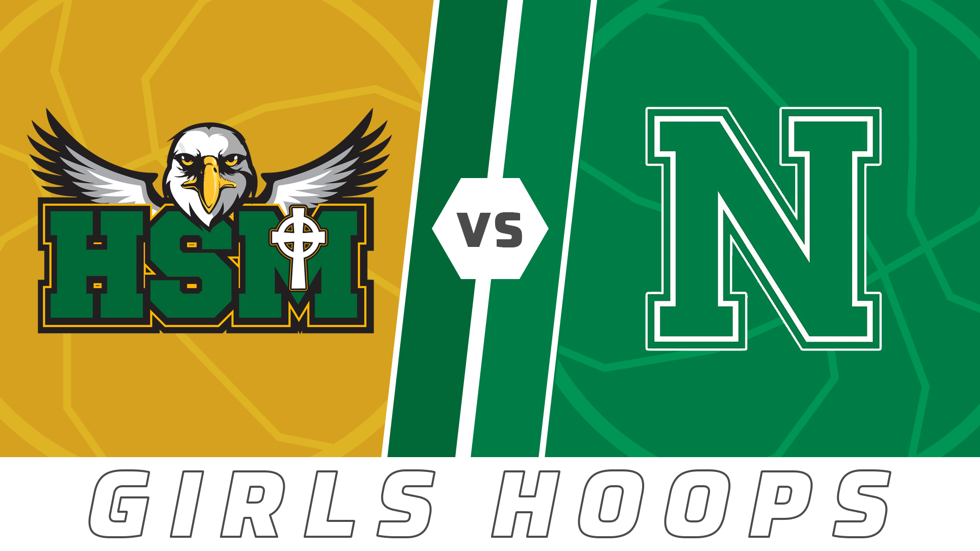 Girls Basketball Playoffs: Holy Savior Menard vs Newman