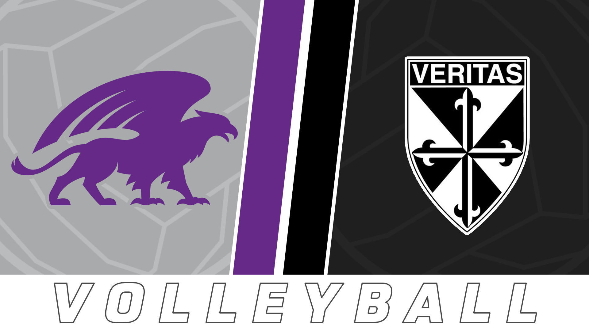 Volleyball: Dutchtown vs Dominican