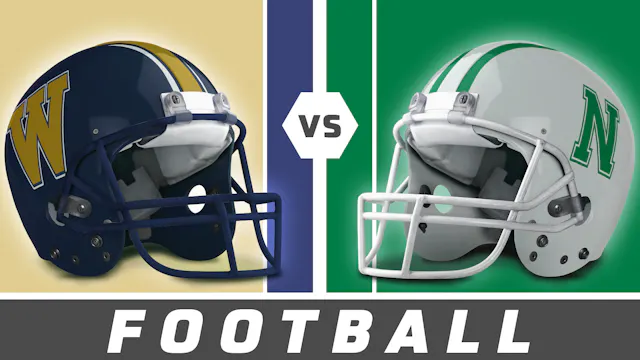 Football: Willow School vs Newman