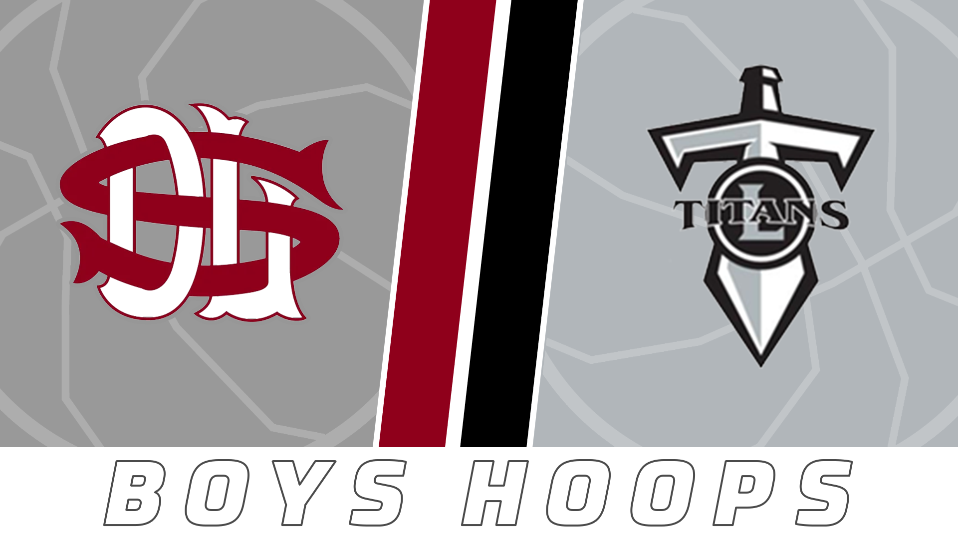 St. Pauls Basketball Hall of Fame Classic: De La Salle vs Lakeshore