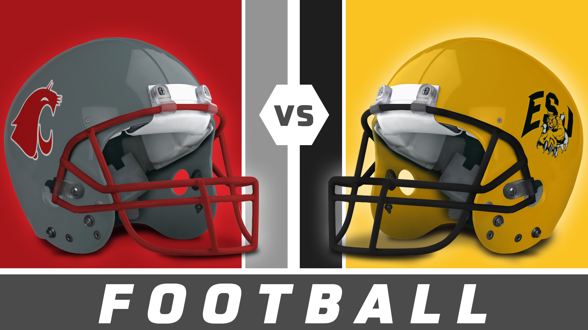 Football: Destrehan vs East St. John