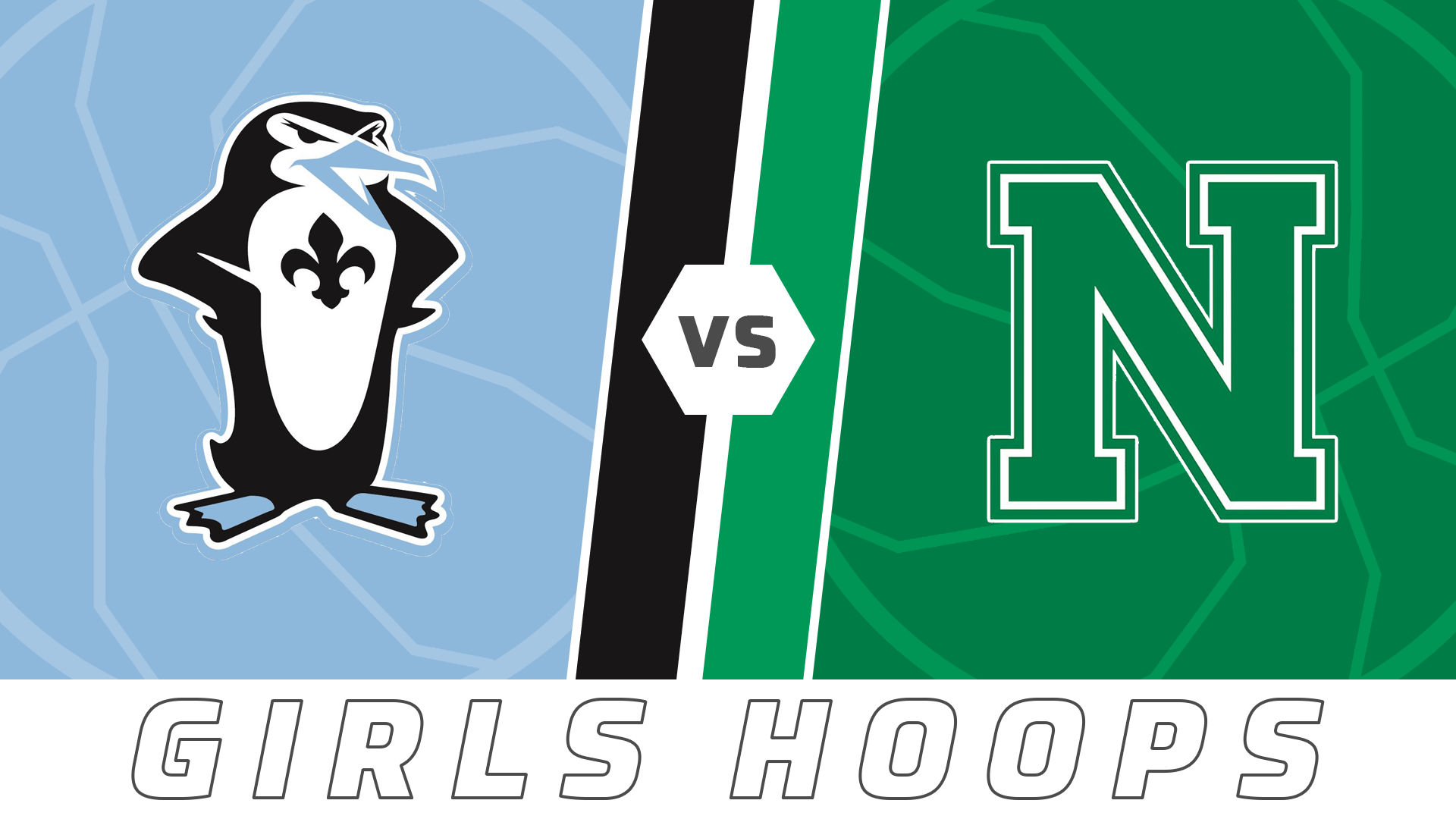 Girls Basketball: Academy of Our Lady vs Newman