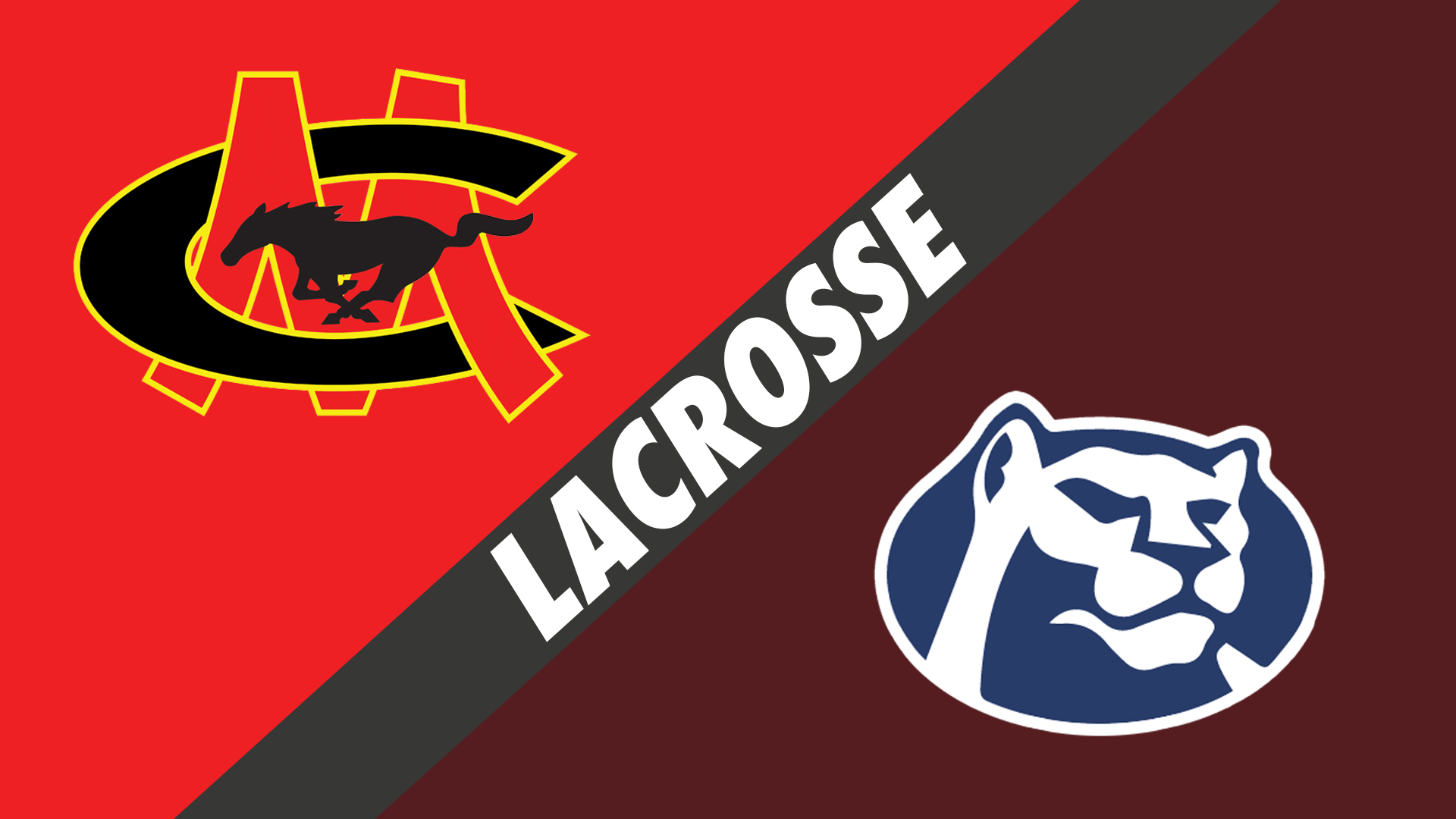 Lacrosse: Caddo Magnet vs St. Thomas More