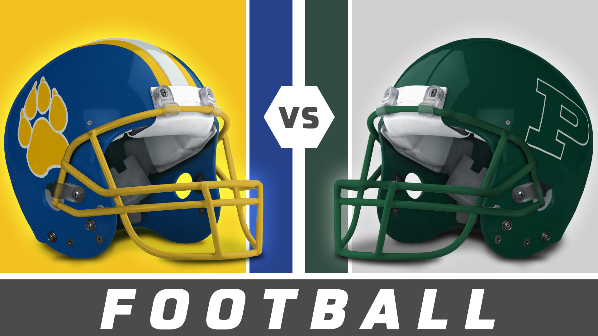 Football: St. Paul's vs Ponchatoula