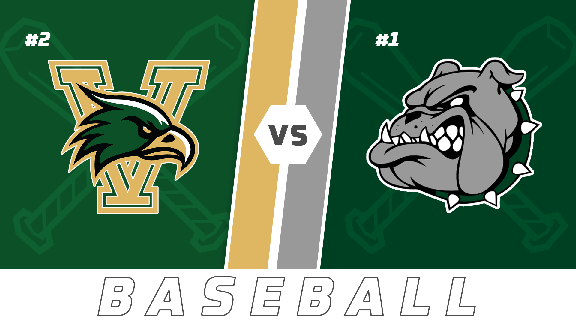 Space Coast- Baseball Championship: V...